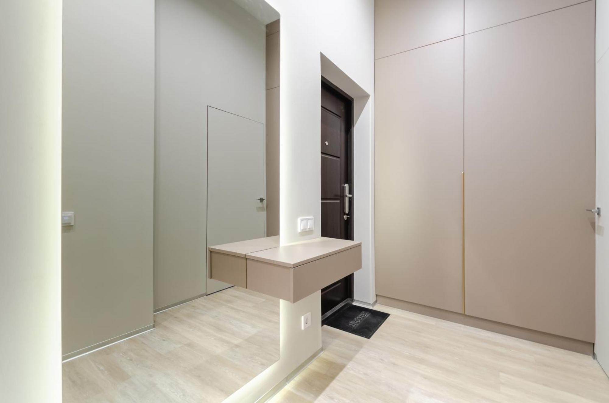 Petrovdom Luxury 11-240 With Jacuzzi In Rc Pechersk Plaza Апартаменти Київ