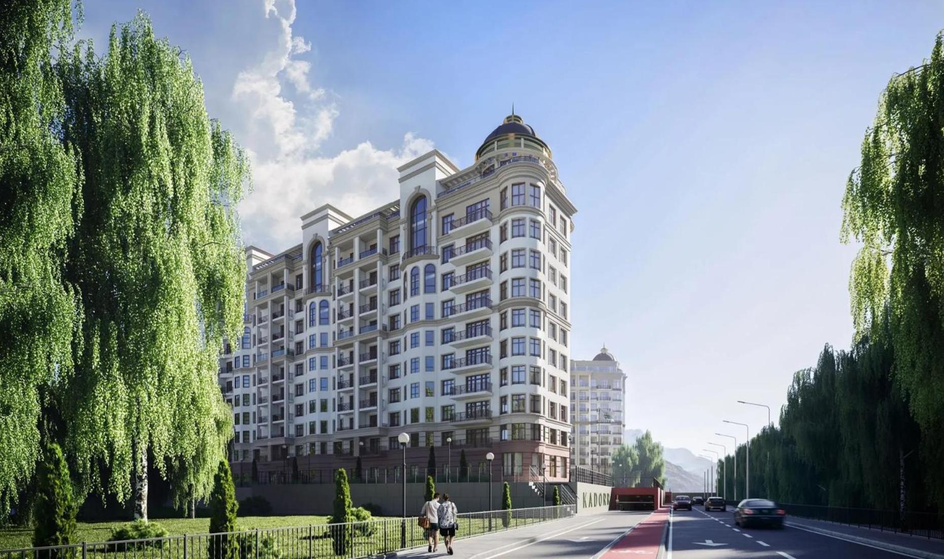 Petrovdom Luxury 11-240 With Jacuzzi In Rc Pechersk Plaza *