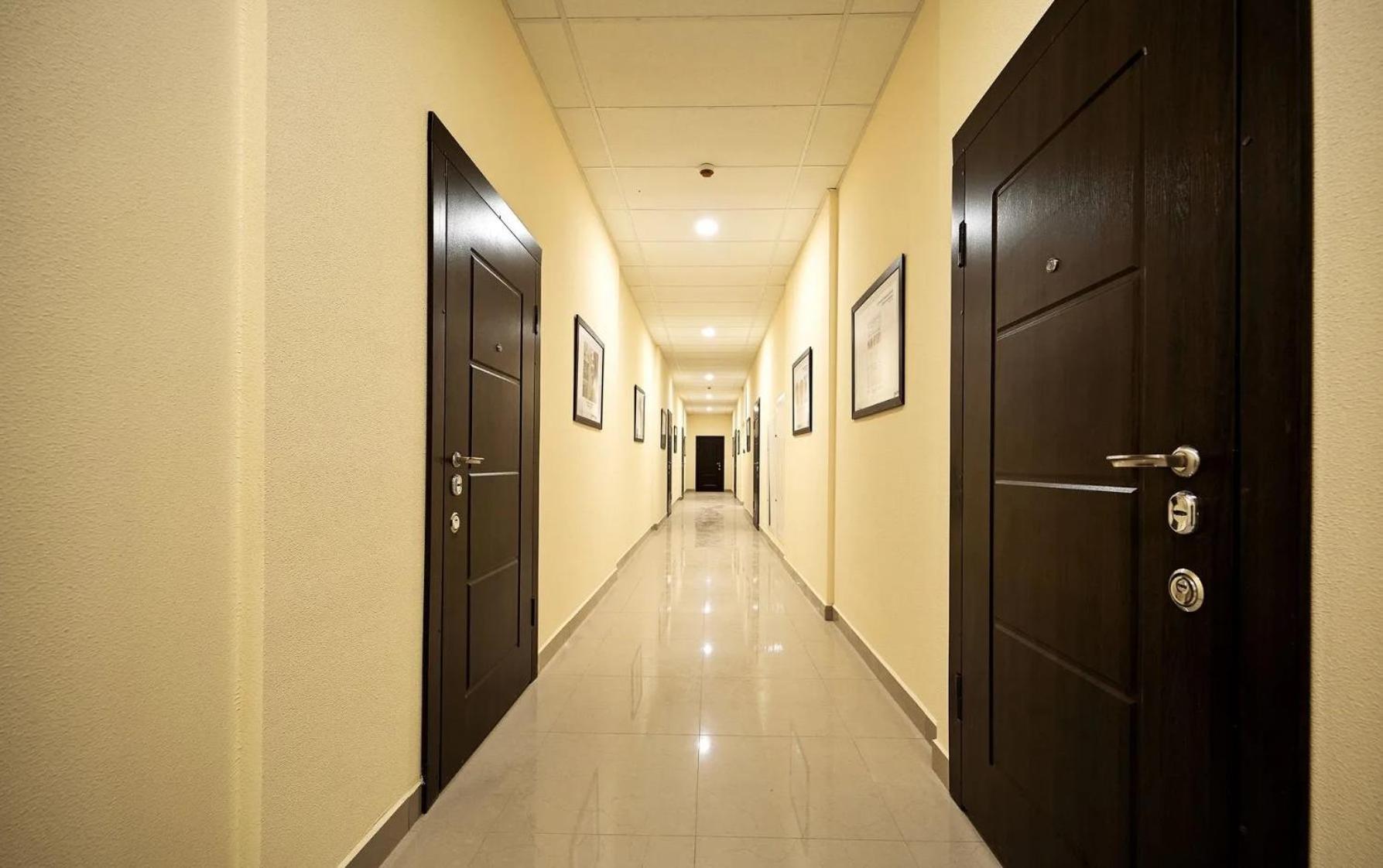 Petrovdom Luxury 11-240 With Jacuzzi In Rc Pechersk Plaza Апартаменти